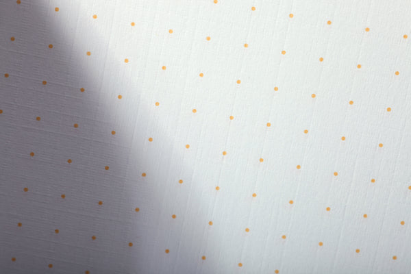 FIELD NOTES 2022 Quarterly Edition - Signs of Spring - Dot Graph Paper